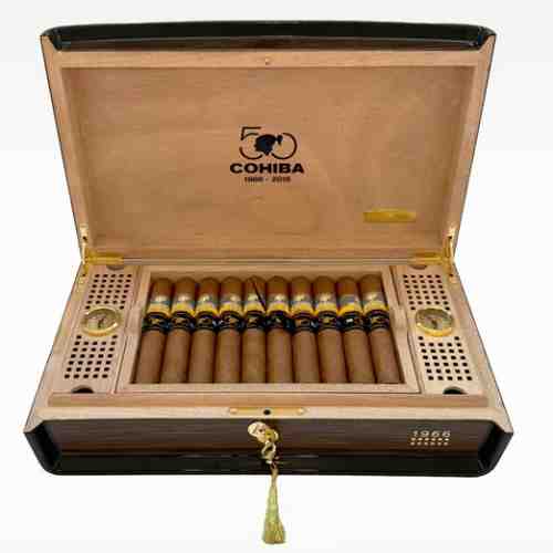 除了高希霸，这些顶级限量版雪茄才是真正藏家之选